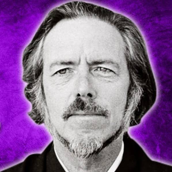 Workshop Alan Watts