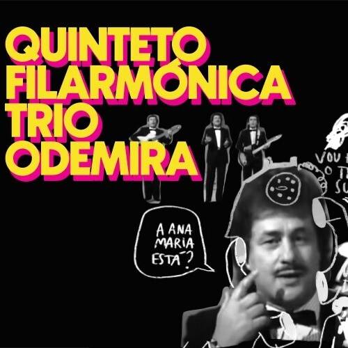 Quinteto Filarmónica Trio Odemira