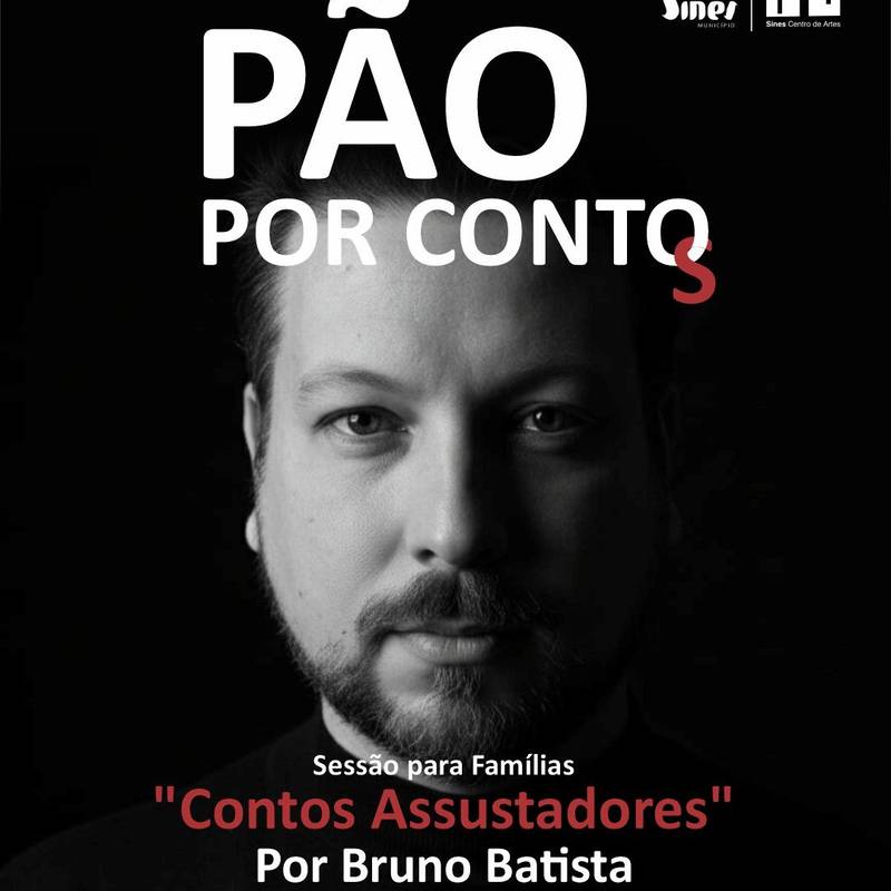 Pão por contos
