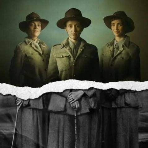 Cinema: Damas
