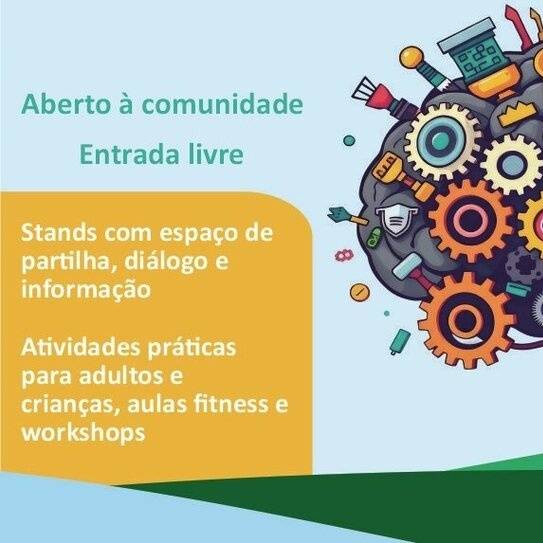 Mira-a-Mente: Feira da Saúde Mental de Odemira