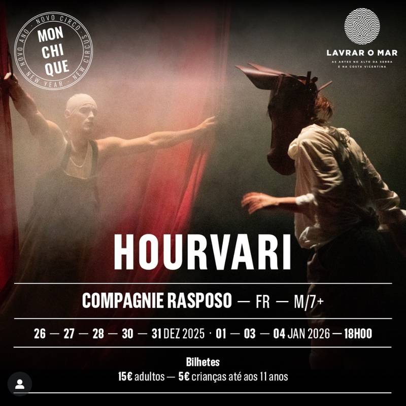 Hourvari
