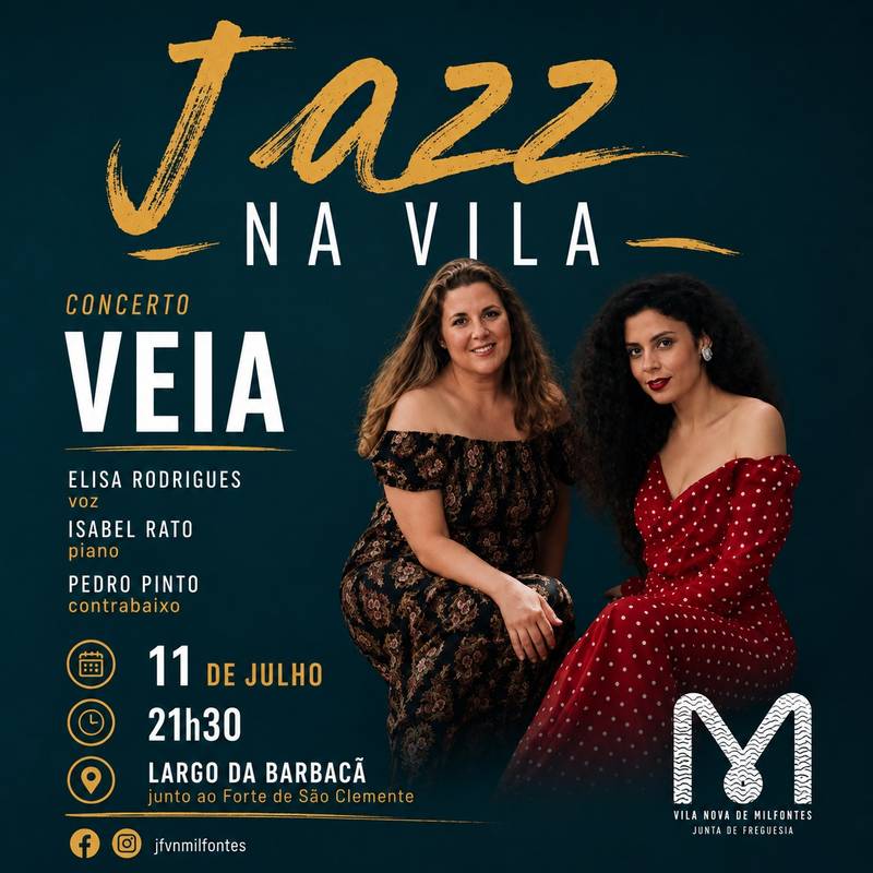 Jazz na Vila