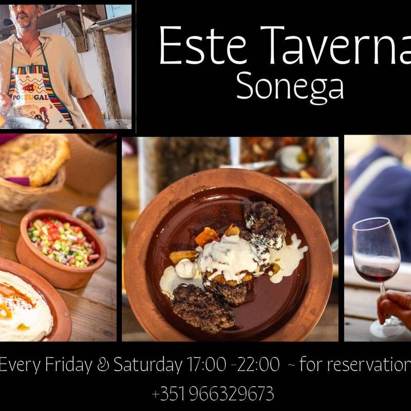 Este Taverna