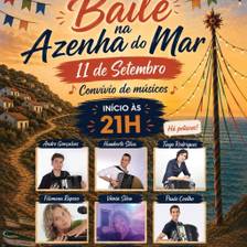 Baile na Azenha do Mar