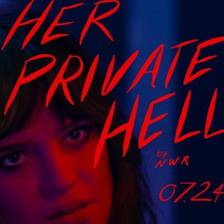 Her private hell
