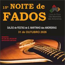 Noite de fados