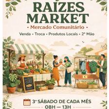 Raízes Market