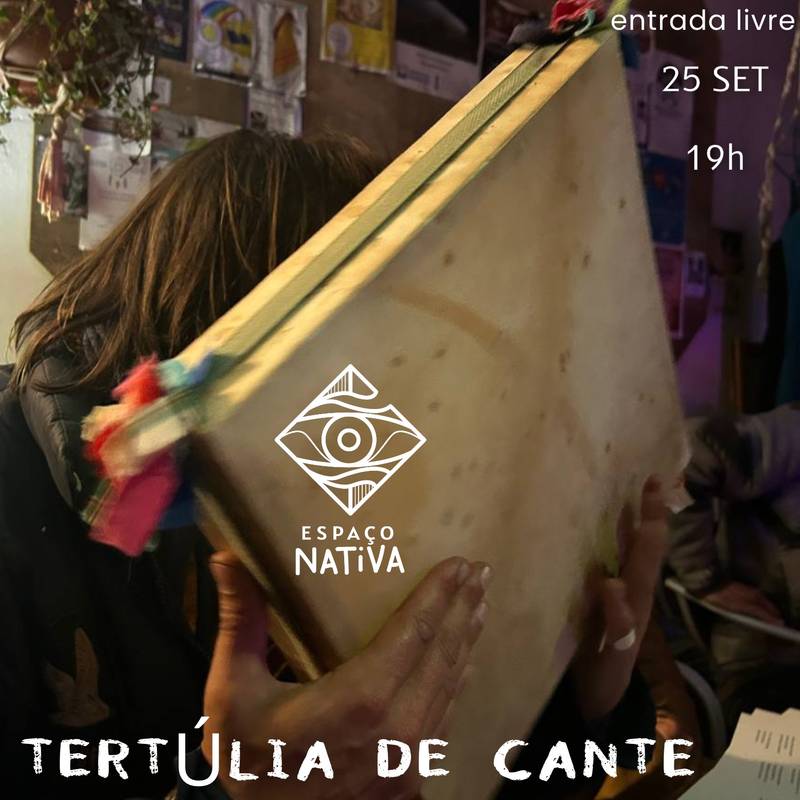 Tertúlia de Cante