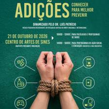 Adições: Conhecer para Melhor Prevenir