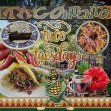 ((((TACO TUESDAY))))