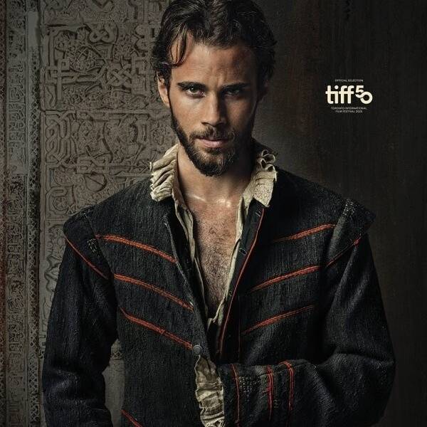 Cinema: Cervantes - Antes de d. Quixote