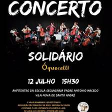 Concerto Solidári