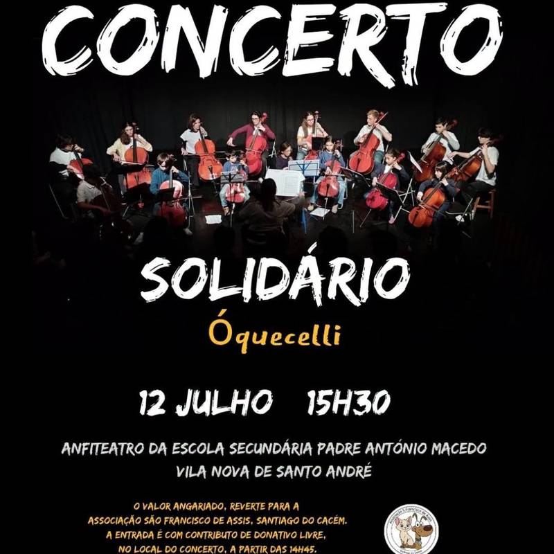 Concerto Solidári
