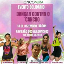 Dançar Contra o Cancro