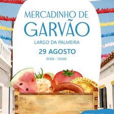 Mercadinho de Garvão