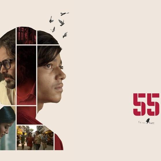 Cinema: 55