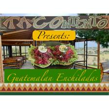 (((( TERÇA-FEIRA DE TACOS ))))