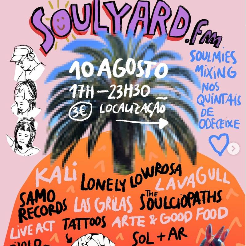 Soulyard.fm
