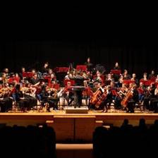Italian Youth Orchestra of the Ossola Valley