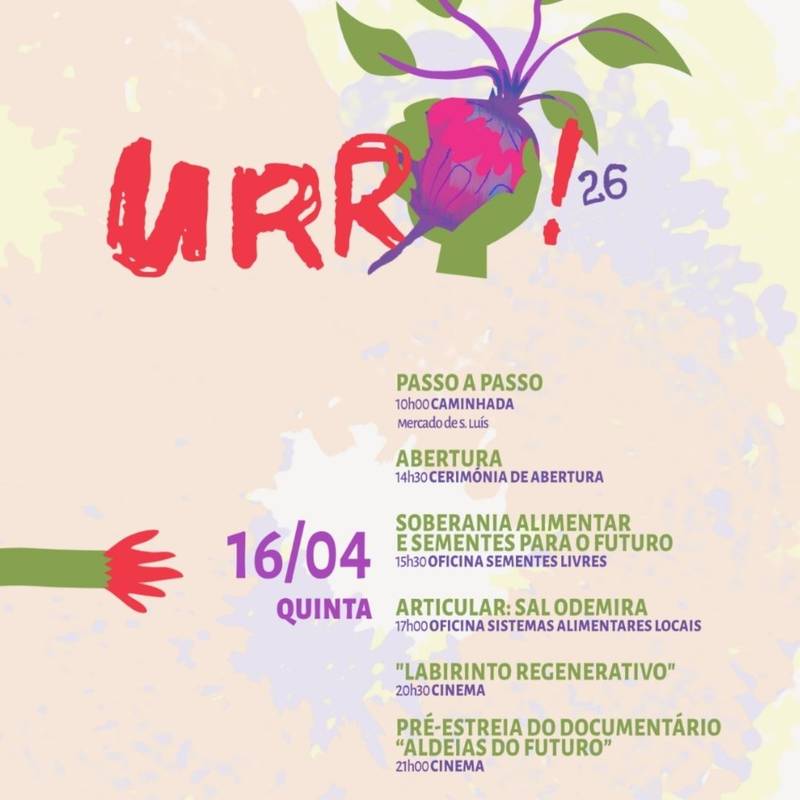 Urra