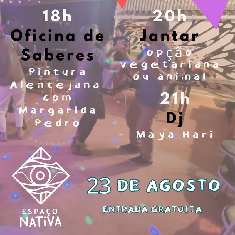 Sábado na Nativa