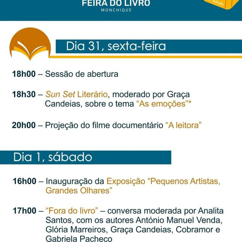 Feira do Livro