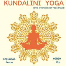 Aulas Regulares de Kundalini Yoga