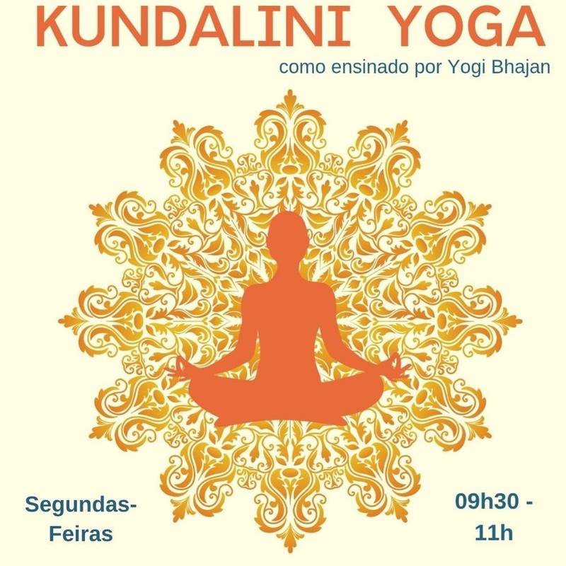 Aulas Regulares de Kundalini Yoga