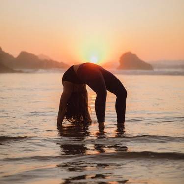 Aula de Yoga Mandala