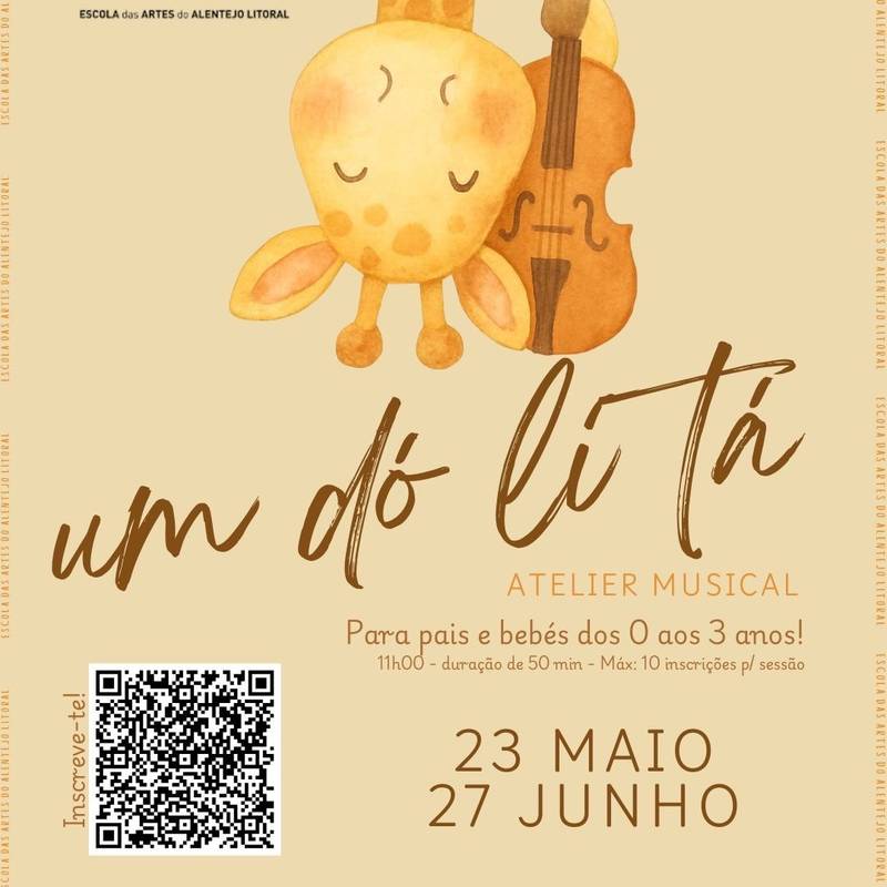 UM-DÓ-LI-TÁ- atelier musical