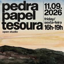 Pedra, Papel, Tesoura