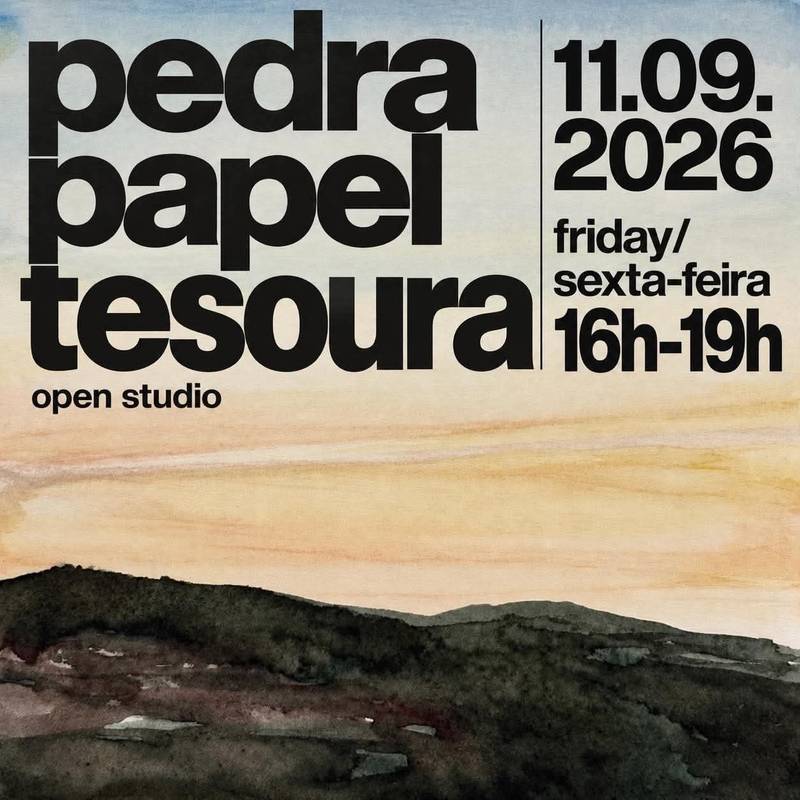 Pedra, Papel, Tesoura