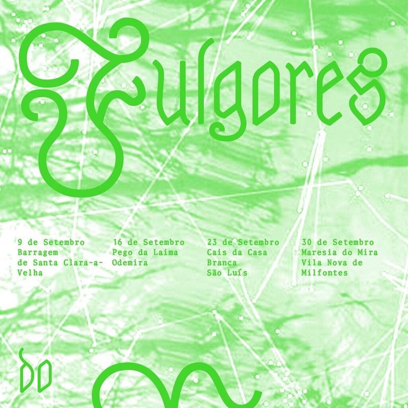 Fulgores do Rio de Sílvia das Fadas