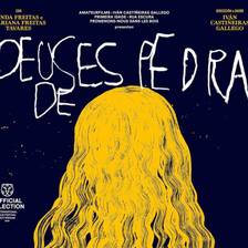 Cinema: Sessão Doc’s Kingdom: “Deuses de Pedra