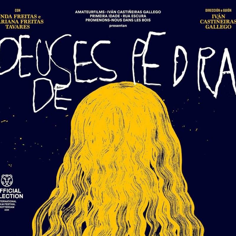Cinema: Sessão Doc’s Kingdom: “Deuses de Pedra