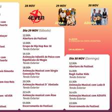 Festival da Batata-Doce de Aljezur 2025