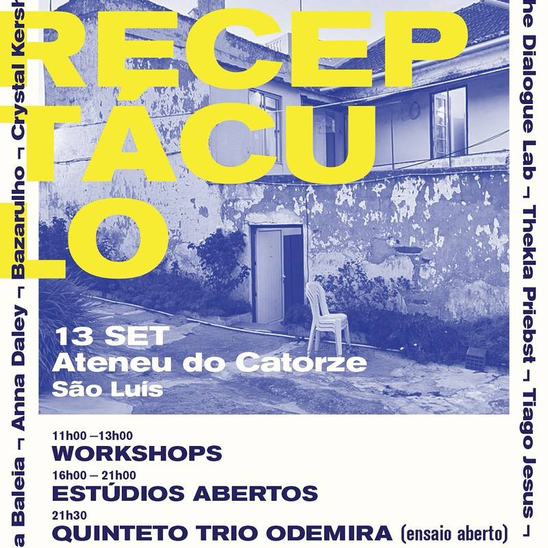 RECEPTÁCULO