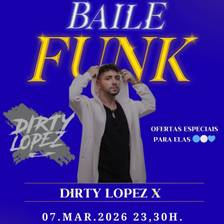 BAILE FUNK