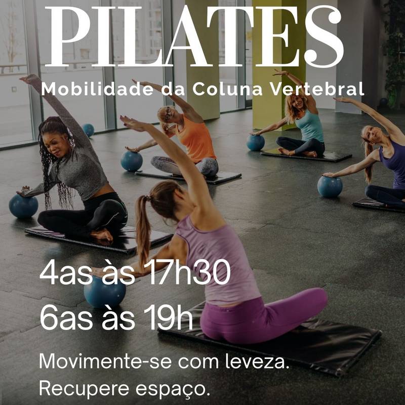 Pilates