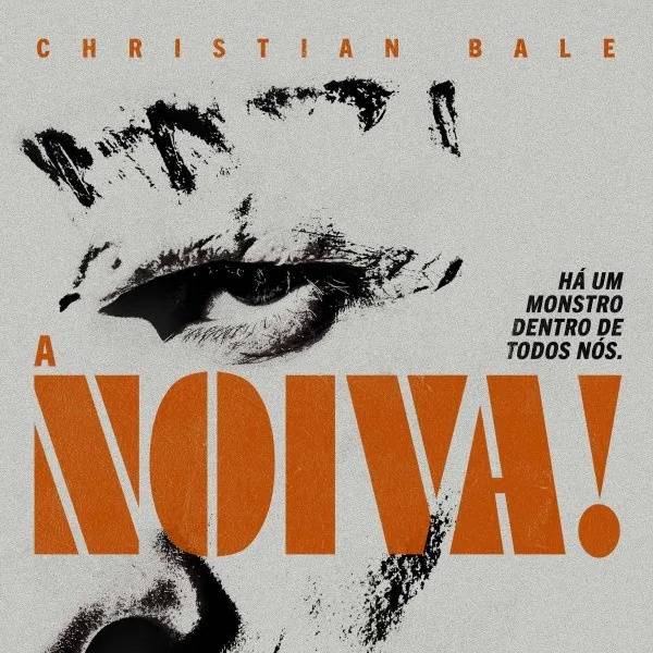 A noiva!