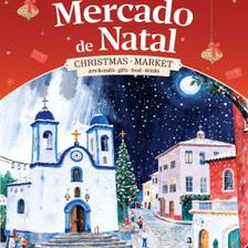 Christmas Market/Mercado de Natal