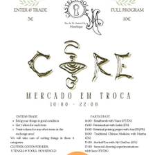 Mercado em Troca