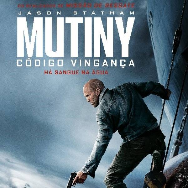 Mutiny: código de vingança