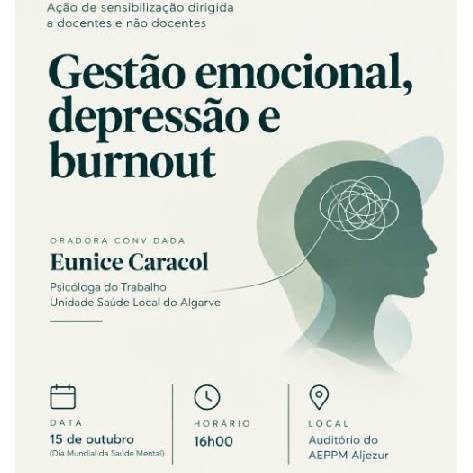 Emotional Management, Depression, and Burnout