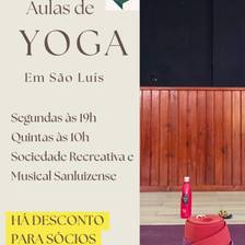 Yoga para Todos