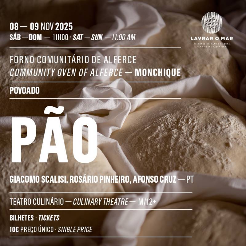“Pão”