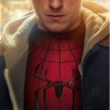 Spider-man: um novo dia - Sem Confirmação, sob Reserva