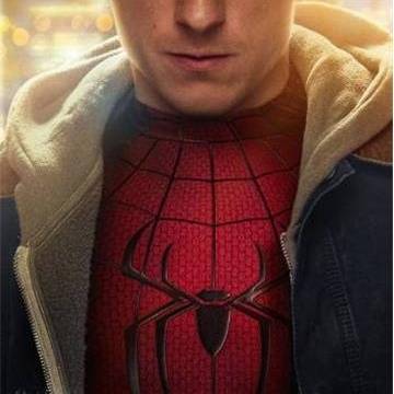 Spider-man: um novo dia - Sem Confirmação, sob Reserva