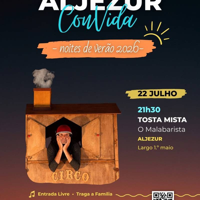 Aljezur ConVida